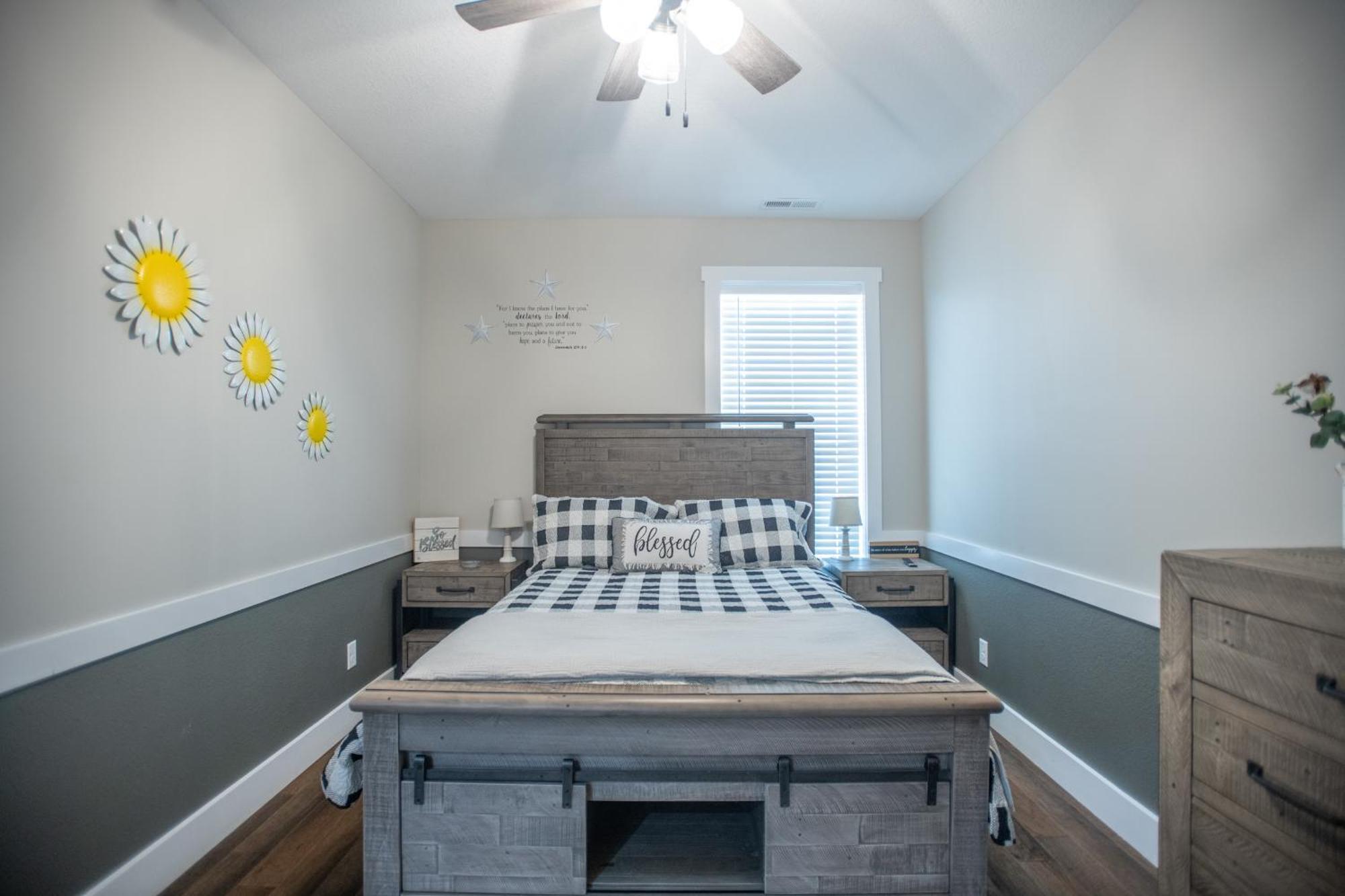 Hidden Gem Villa Weaverville Luaran gambar