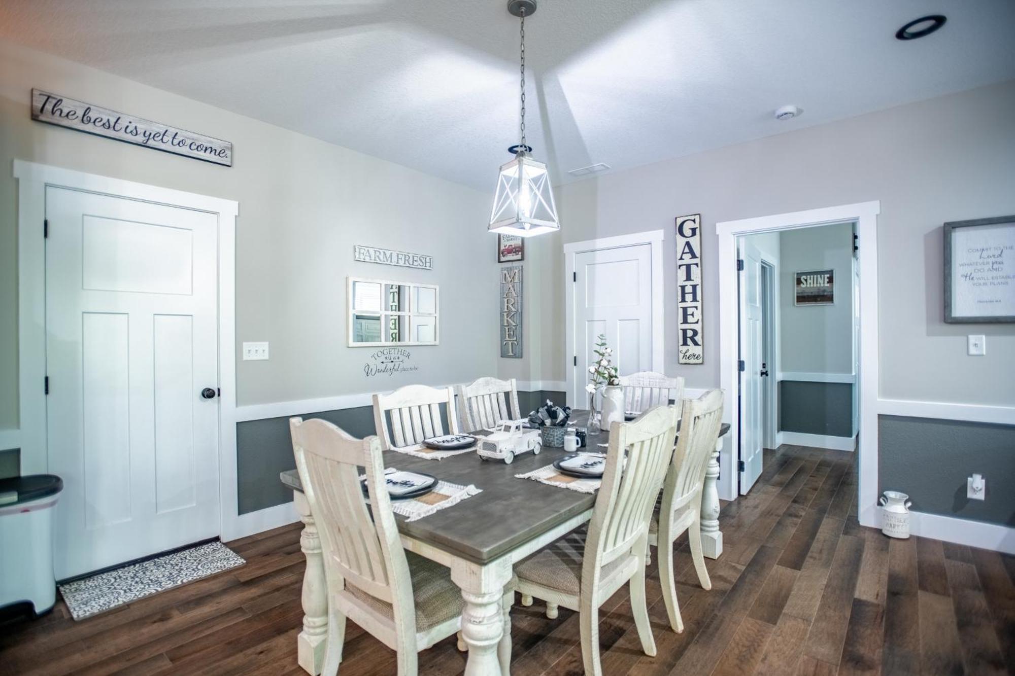 Hidden Gem Villa Weaverville Luaran gambar